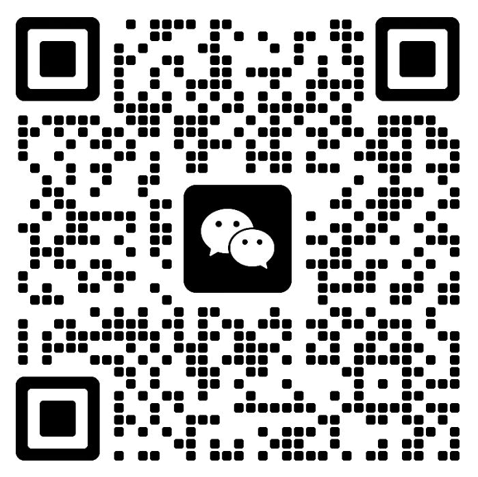 WeChat QR Code