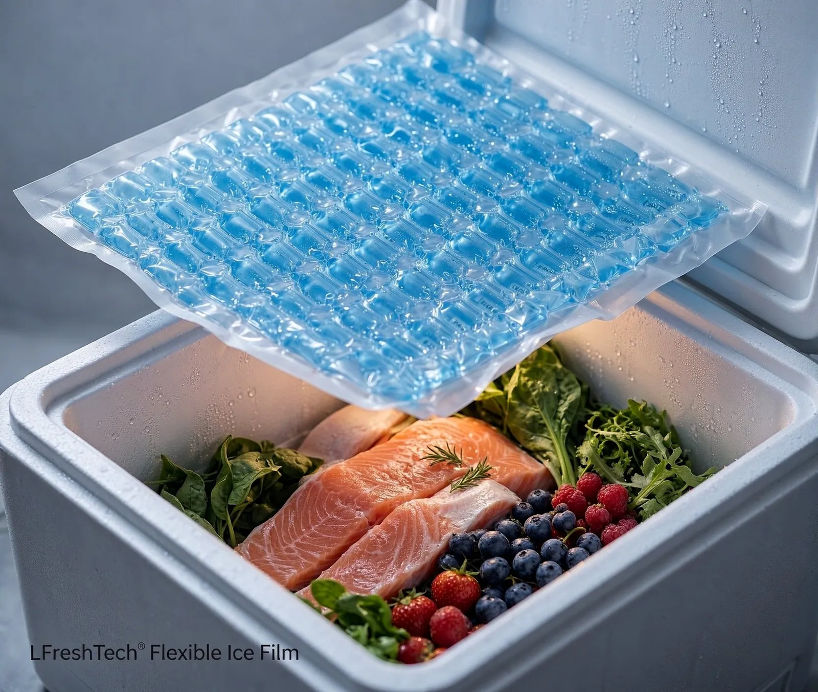 Fresh food