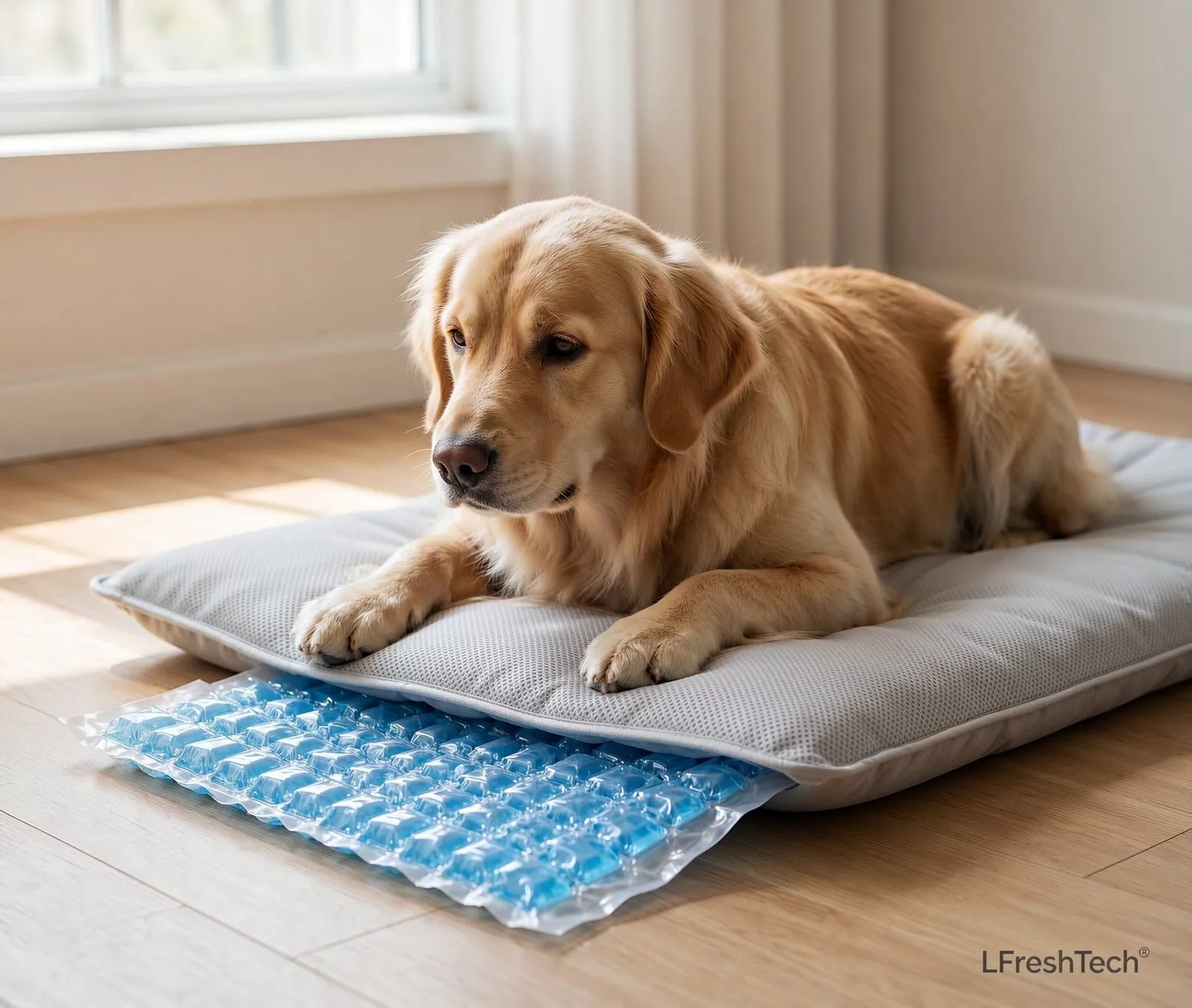 Pet comfort