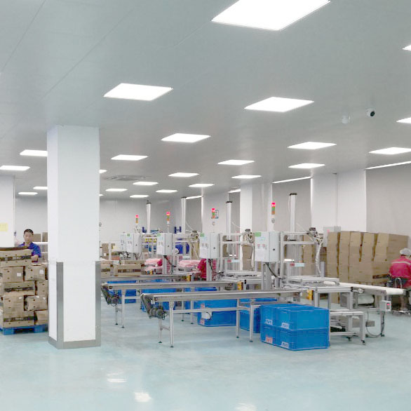 Warehouse